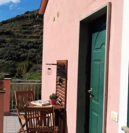 Apartment Suite Riomaggiore Riomaggiore