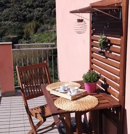 Suite Riomaggiore Apartment *
