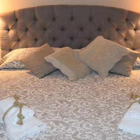 Suite Riomaggiore Apartment Riomaggiore