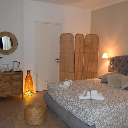 Suite Riomaggiore * Riomaggiore