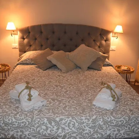 Suite Riomaggiore Apartment Riomaggiore