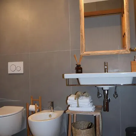 Suite Riomaggiore Apartment *