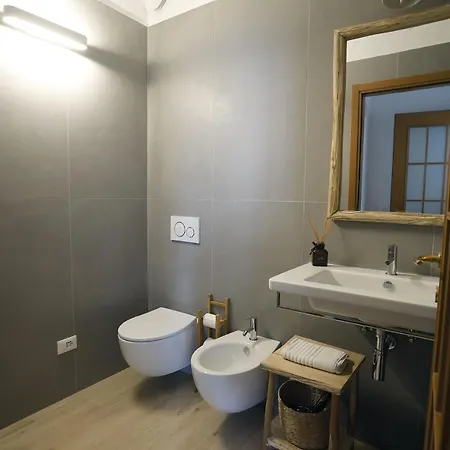 Suite Riomaggiore *