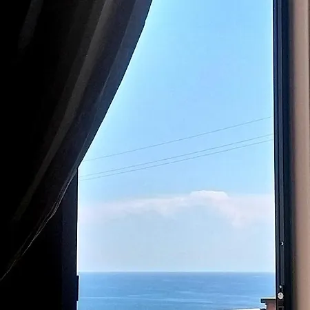 Suite Riomaggiore Apartment *