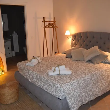 Suite Riomaggiore *