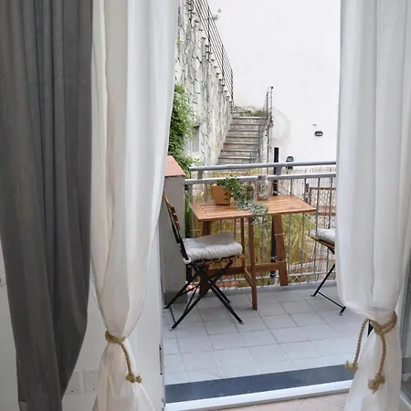 Suite Riomaggiore * Riomaggiore