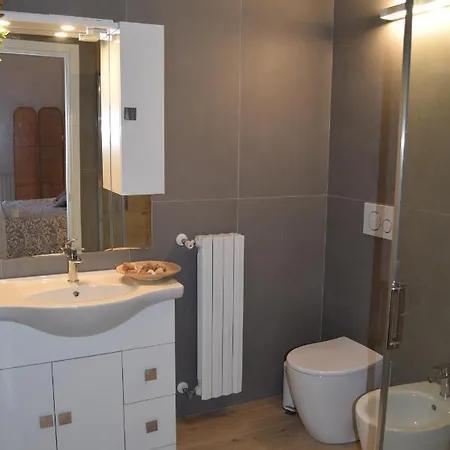 Apartment Suite Riomaggiore