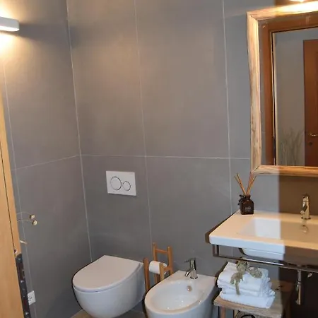 Suite Riomaggiore Apartment