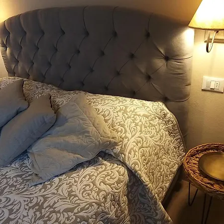 Suite Riomaggiore Apartment *