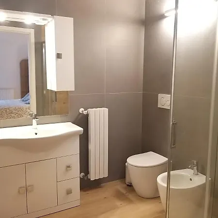 Apartment Suite Riomaggiore *