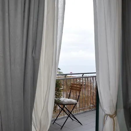 Suite Riomaggiore Apartment Riomaggiore