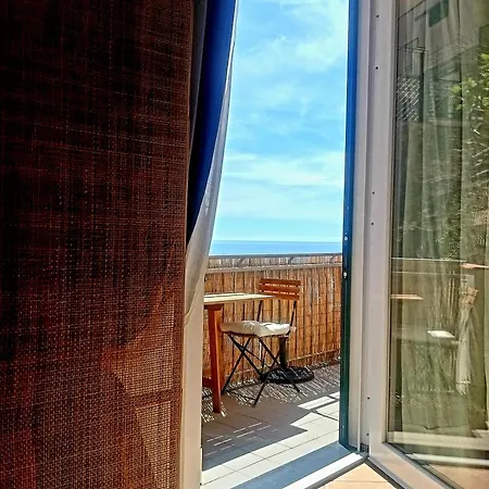 Apartment Suite Riomaggiore Riomaggiore