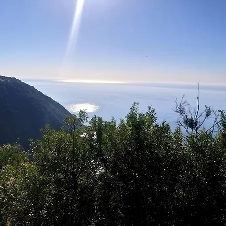 Suite Riomaggiore * Riomaggiore