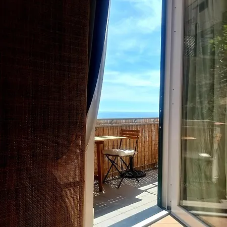 Suite Riomaggiore