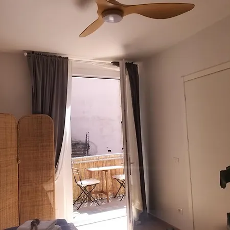 Suite Riomaggiore Apartment