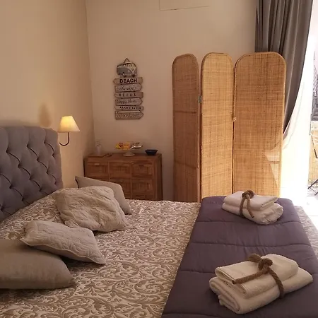 Apartment Suite Riomaggiore