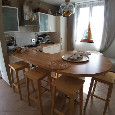 Apartment Suite Riomaggiore *
