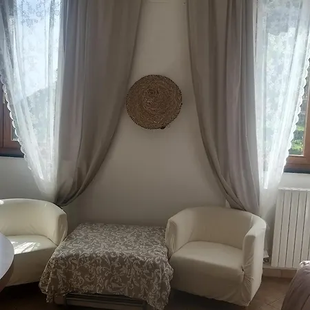 Suite Riomaggiore Apartment Riomaggiore