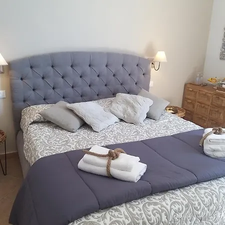 Apartment Suite Riomaggiore Riomaggiore