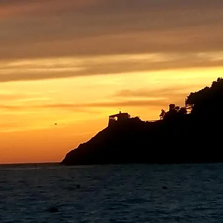 Suite Riomaggiore *