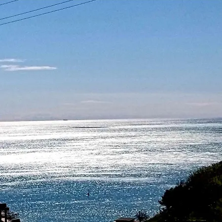 Suite Riomaggiore *