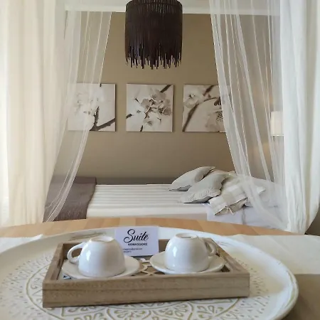 Apartment Suite Riomaggiore