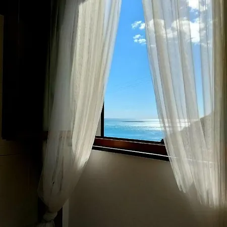 Suite Riomaggiore Apartment