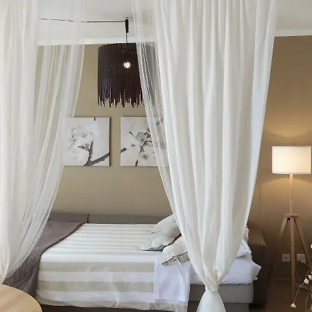 Suite Riomaggiore Apartment Riomaggiore