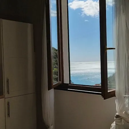 Suite Riomaggiore
